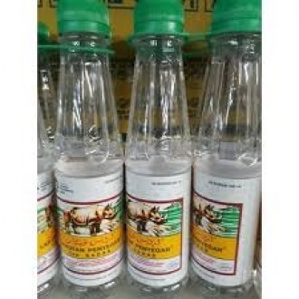 

Cap badak minuman penyegar pereda panas dalam 200ml botol