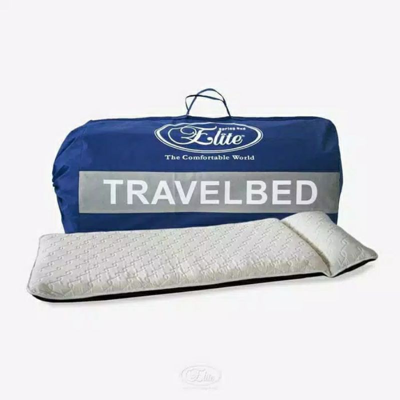 Travel Bed Elite Original