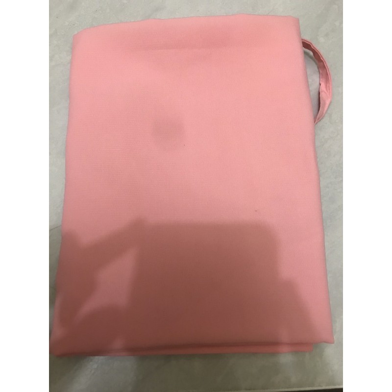 BERGO MARYAM  WOLFIS (L)/KERUDUNG MARYAM/HIJAB MARYAM/JILBAB INSTAN MARYAM-Salem