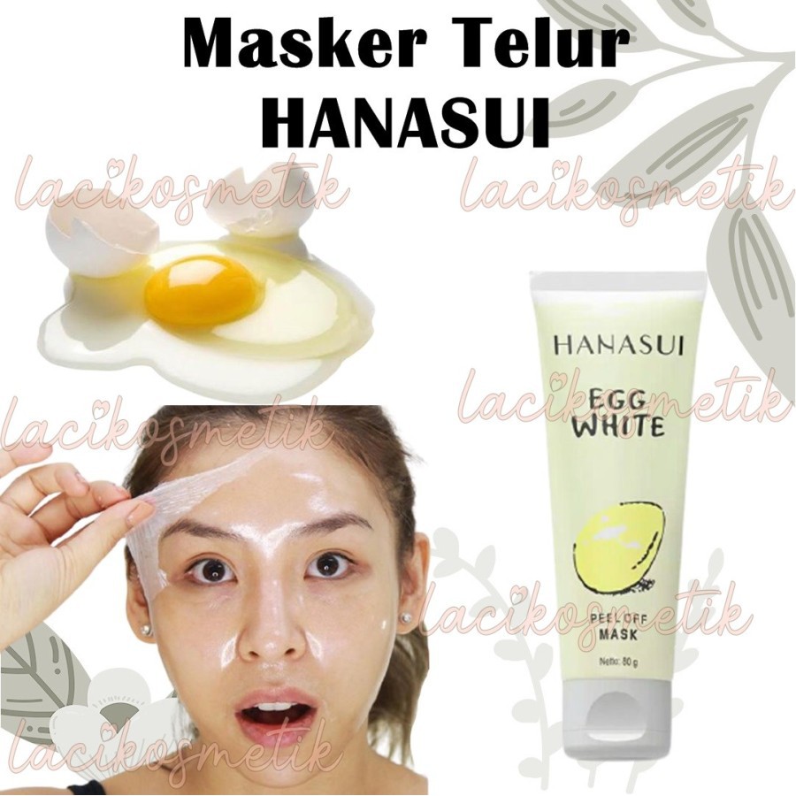 ✨LACI✨ HANASUI NATURGO PEEL OF MASK/NATURGO HITAM GOLD TUBE MASKER KOMEDO ANTI AGING/MASKER TELUR