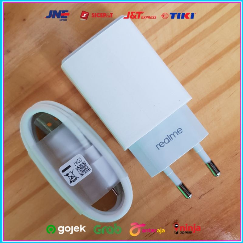 Charger Realme Fast Charging ORIGINAL 100% Micro USB ORI 5V 2A