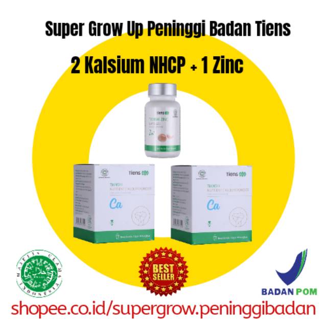 

Super Grow Up Susu Tiens Peninggi Badan - Tiens Grow Susu Peninggi Badan Ori Tasikmalaya Bandung