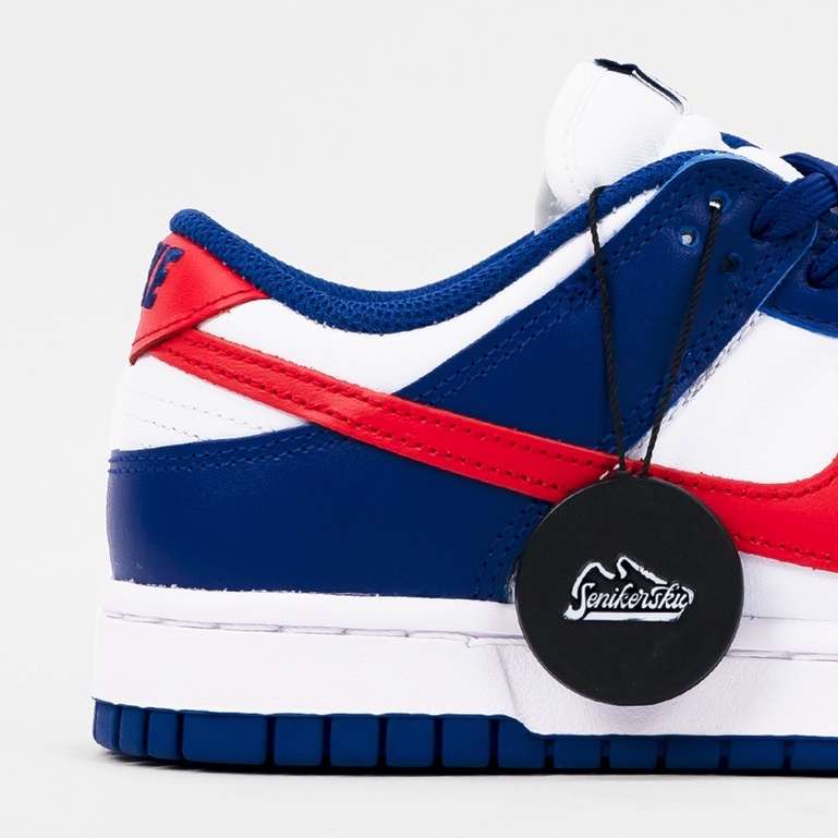 Dunk Low USA