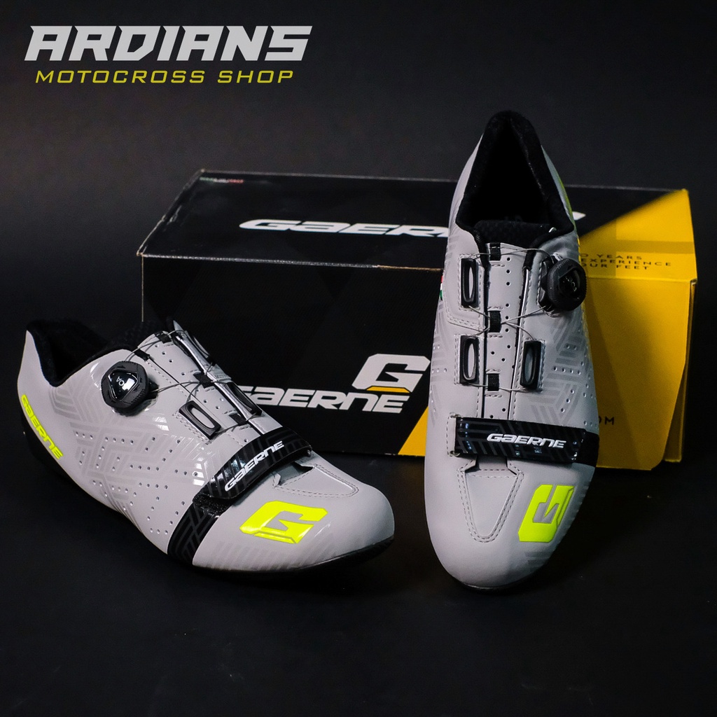 SEPATU SHOES SEPEDA ROAD BIKE GAERNE CARBON G VOLATA