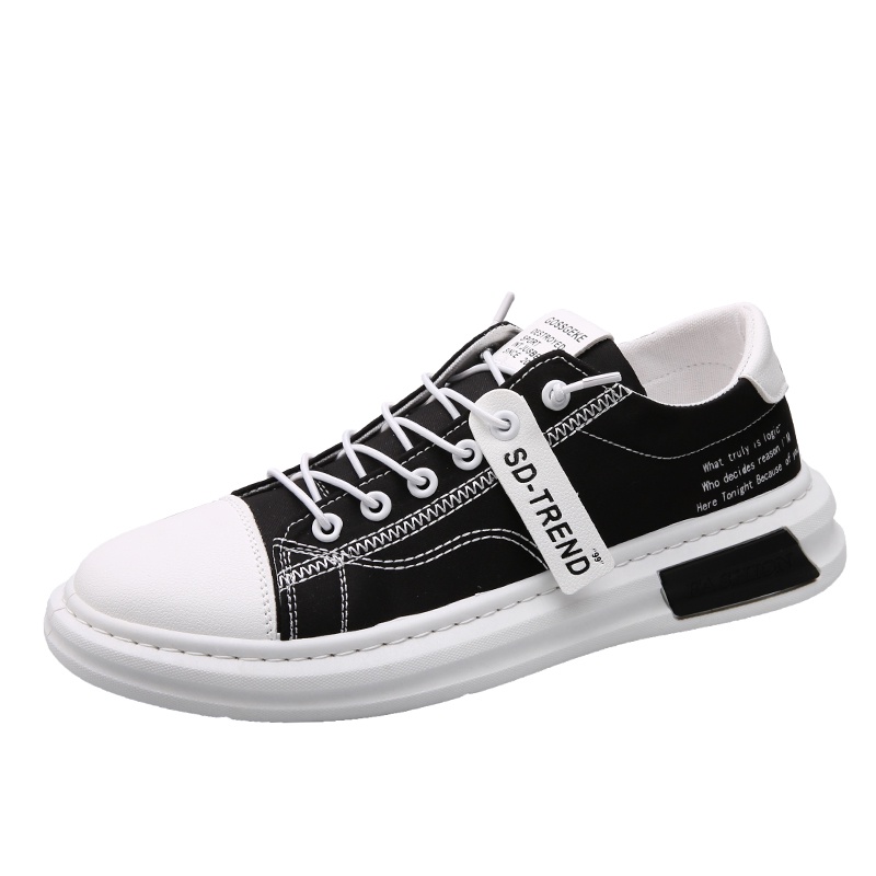 Mainland Sepatu Pria Casual Sepatu Running Sepatu Sneakers Trendy MC111