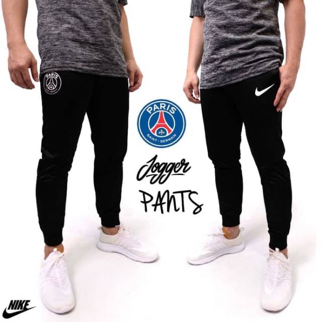 CELANA PSGe TRAINING / JOGGER PANTS PSG