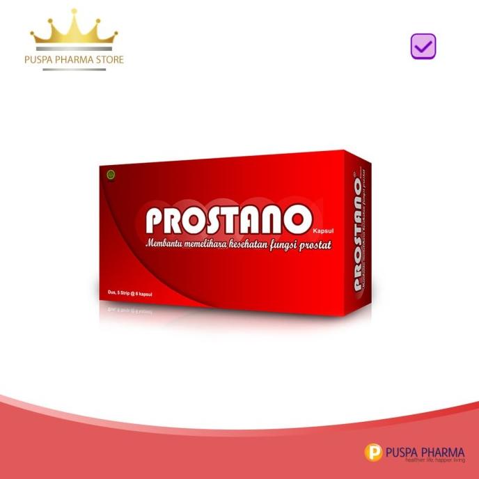 

BISA COD Prostano Membantu Memelihara Kesehatan Fungsi PROSTAT /OBAT HERBAL ASAM URAT/OBAT HERBAL PELANGSING/OBAT HERBAL KOLESTEROL/OBAT HERBAL DIABETES