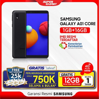 samsung a01 ram 1gb