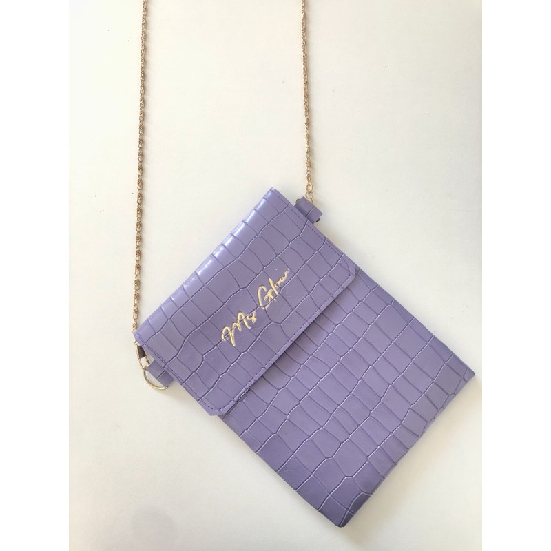 ms glow / tas slempang ms glow / sling bag ms glow / tas slempang warna ms glow / gift hadiah msglow