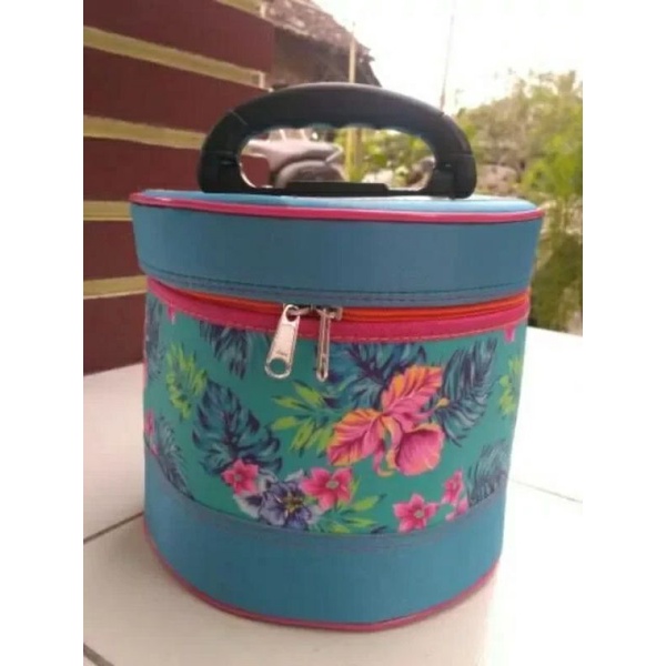 Tas Tenong 5 Liter/ Tas Beras Buat Kondangan/ Tas Kosmetik