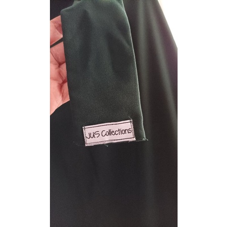 FK set Juliana ummu sarah