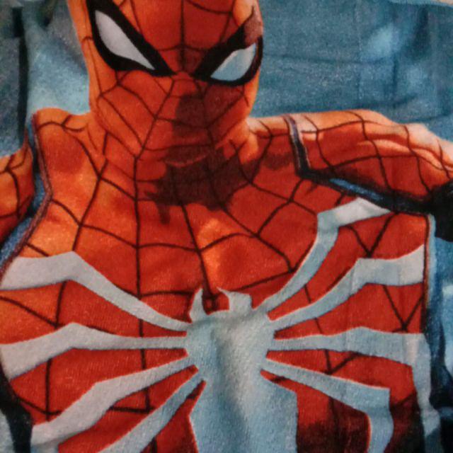 Handuk Lembut Uk.70x140 Motif Karakter Anak Kren Dan Ngetren Termurah Harga Promo Bisa Cod