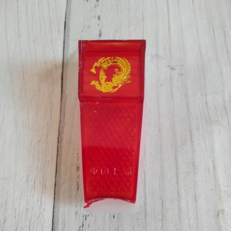 Lampu Stopan PHOENIX Lampu belakang/fender sepeda jengki 1pcs