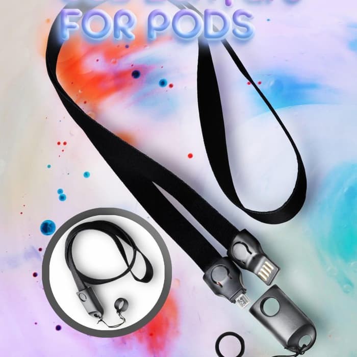 Lanyard Cable USB ~ lu590