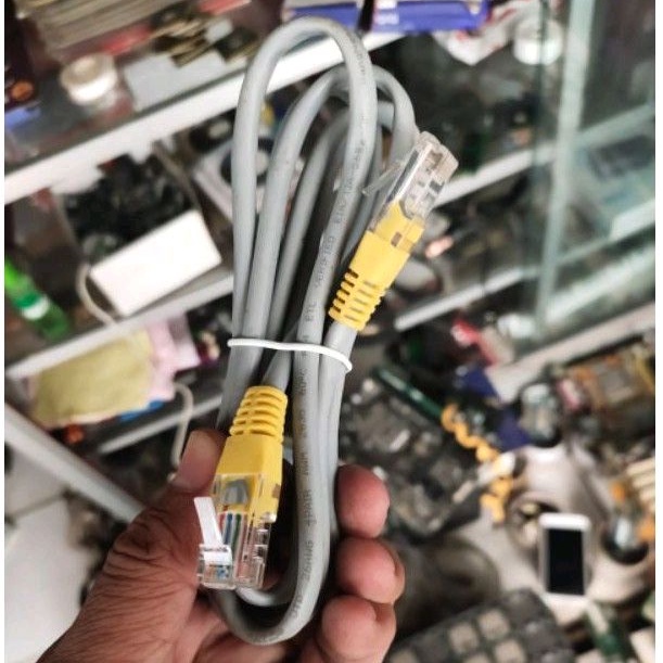 Kabel LAN RJ 45