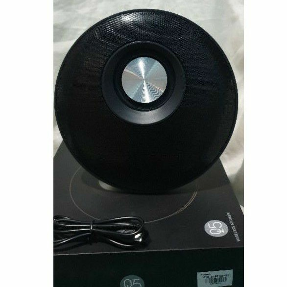 WIRELESS SPEAKER I STAGE Q5
