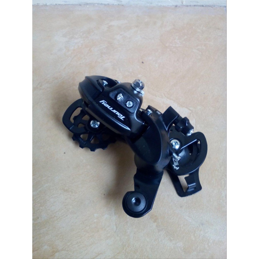 FADA -  RD SHIMANO TOURNEY 6-7 SPEED model anting