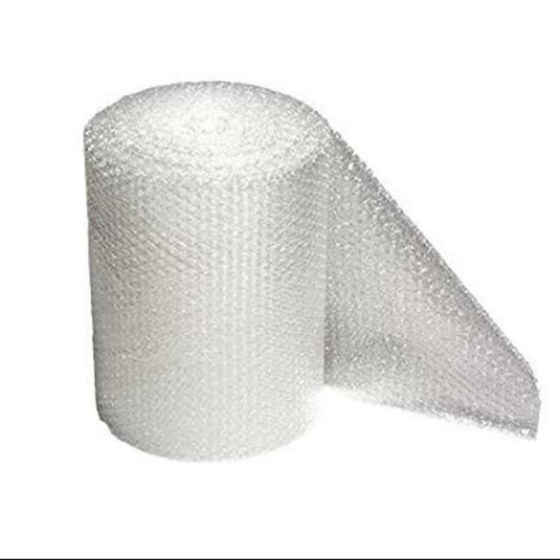 

EKSTRA PACKAGING BUBBLE WRAP + KOTAK