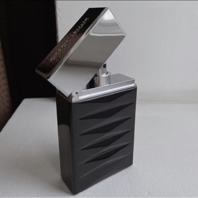 PARFUM ORIGINAL EROPA Giorgio Armani Attitude Edt 75ml PARFUME PRIA