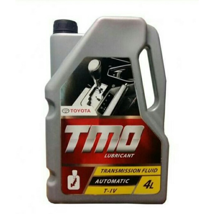 Tmo Atf T-lV
