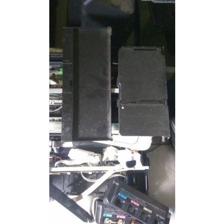 TrayBawahEpsonL805/L800