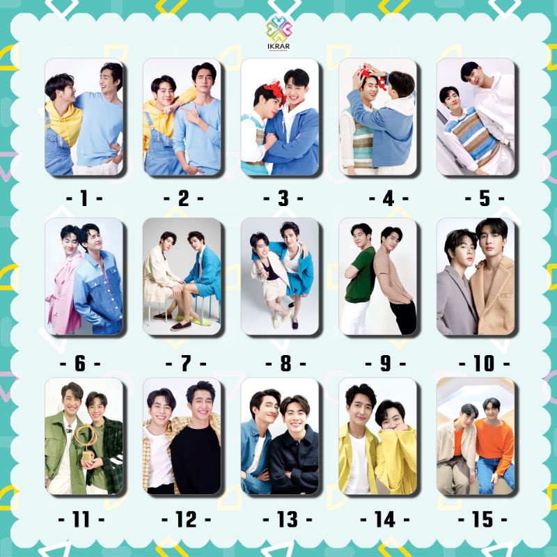 EarthMix/ Earth Pirapat/ Mix Sahaphap