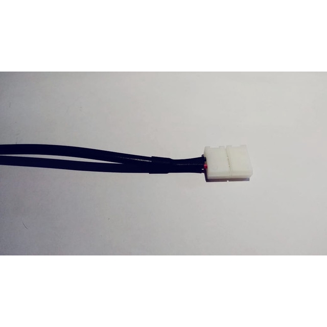 [DEV-9174] KABEL JEPIT JACK DC FAMELE CEWE LED STRIP 3528 SINGLE COLOUR