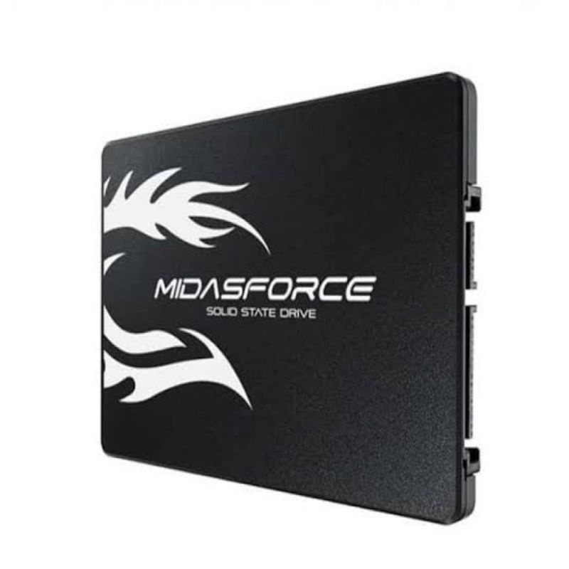 ssd sata III Midas midasforce 240 gb 256 Gb