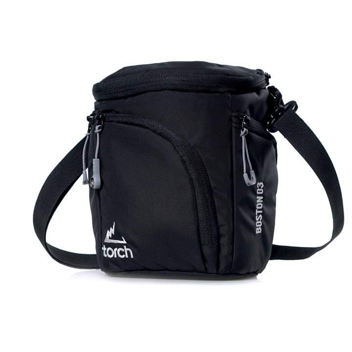 TAS KAMERA MIRRORLESS TORCH BOSTON SERIES