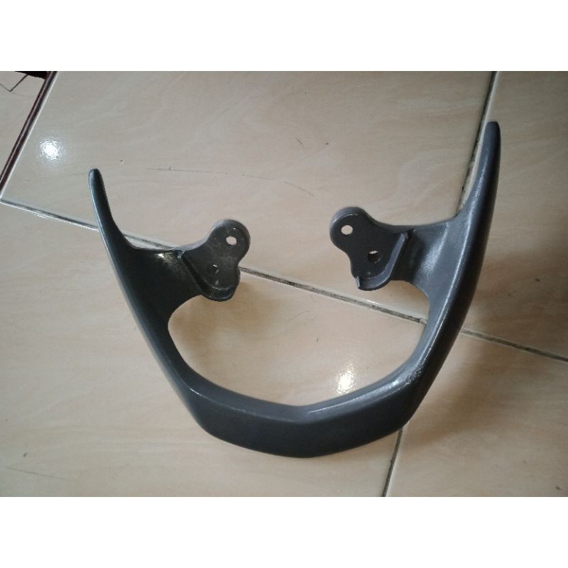 Planger begel jok behel pegangan belakang Suzuki New Shogun 125 R RR SP, FL 125 RCD ori
