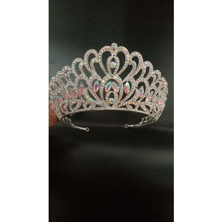 mahkota crowns weding besar ful mata
