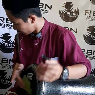Jual Darbuka Ukuran 8 Fullsett Kota Pasuruan Darbuka