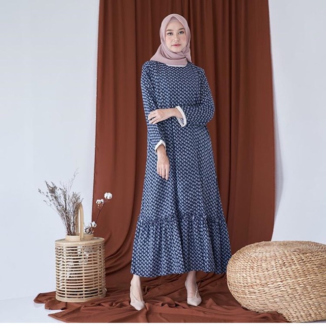 Maira Dress Nala by DR