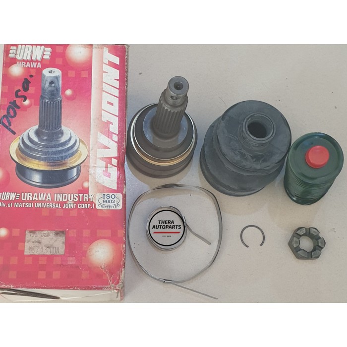 CV Joint As Roda Luar Suzuki Forsa