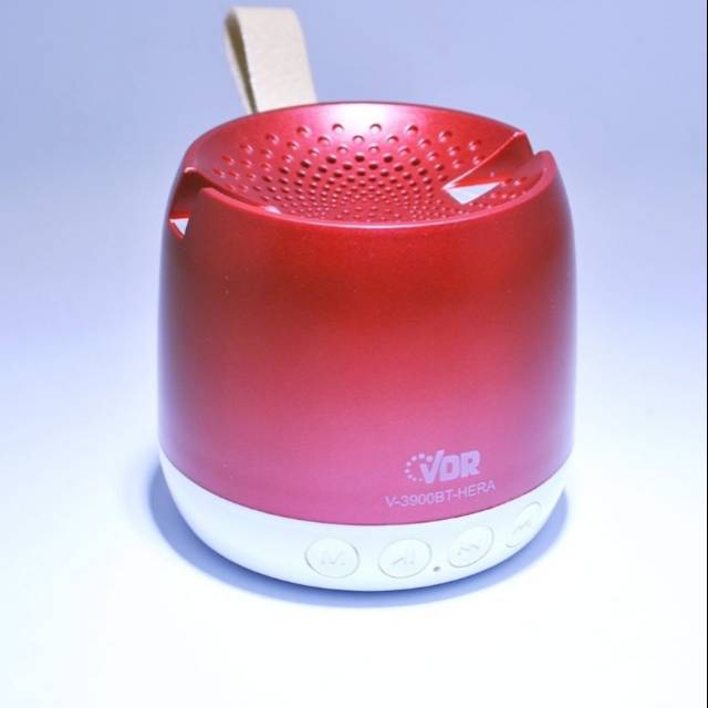 Musix box VDR V-3900BT-HERA