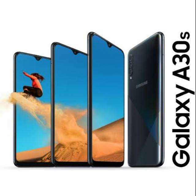 Samsung Galaxy A30s