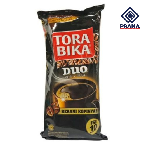 

TORABIKA DUO SACHET 10X25GR