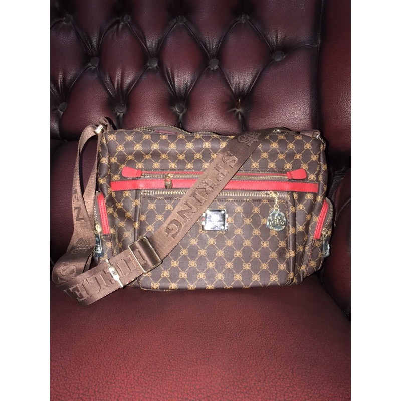 Helen Spring Original Bag