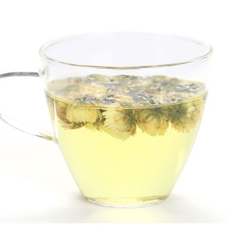 Teh bunga baby Krisan baby Chrysanthemum flower tea 50g