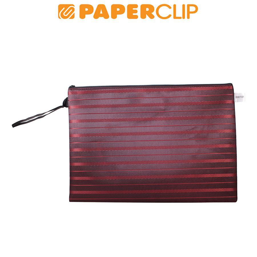 

ZIPPER MICROTOP BS/CA56 SALUR