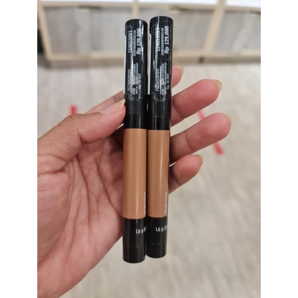 The Body Shop Eyeshadow stick Aruba Plam