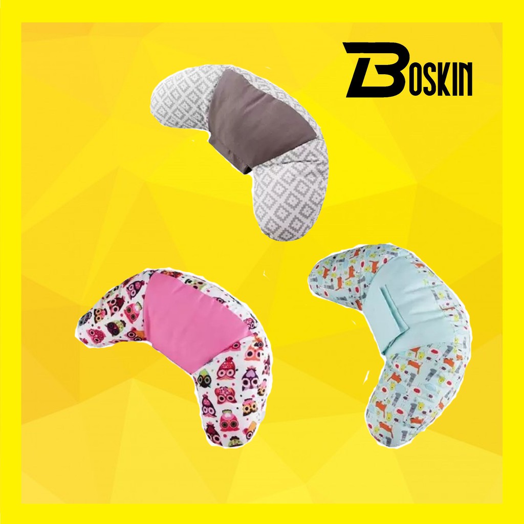 [COD] BANTAL MOBIL | BANTAL LEHER | BANTAL LEHER BAYI | BANTAL BAYI | BANTAL TRAVEL - BV002