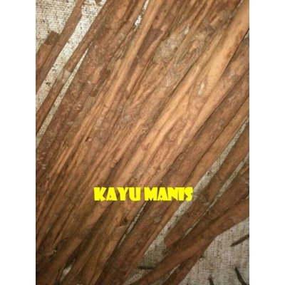 

kayu manis 500gram