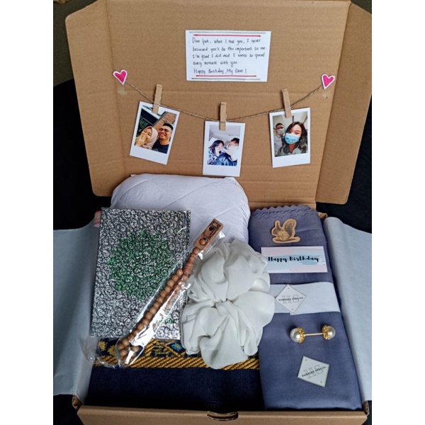 

Khusus Penambahan Foto Polaroid