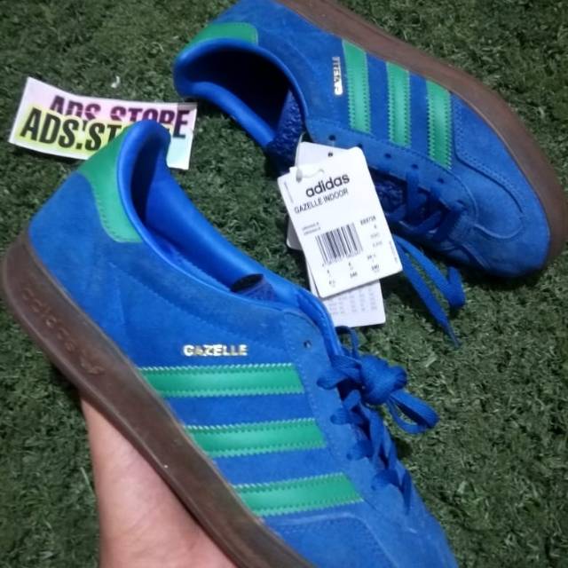 Adidas gazelle indoor cw bern