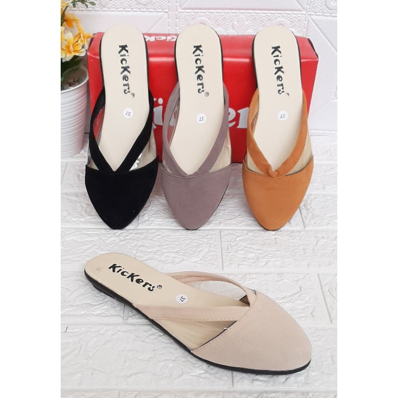 Slip On Cantik Wanita Termurah