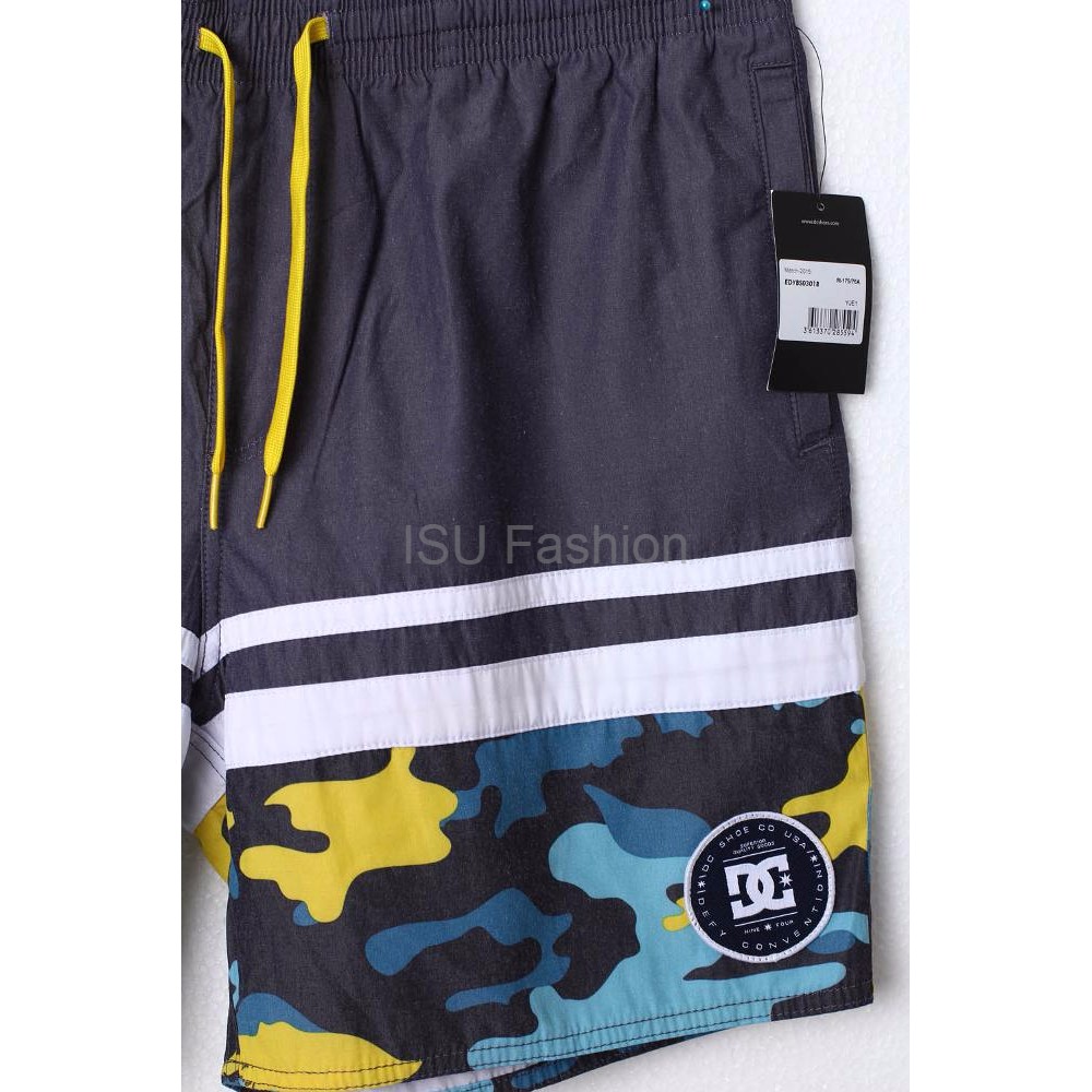 CELANA PANTAI DC SHOES ORIGINAL PRIA CPS DC 5