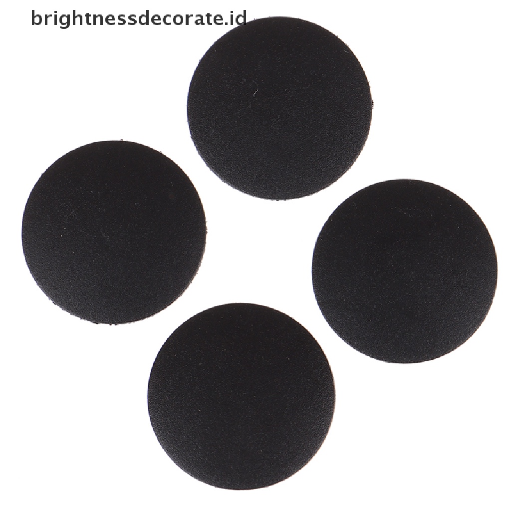 [birth] 4PCS Bottom Base Rubber Feet Foot Pad For Macbook Pro Retina A1398 A1425 A1502 [ID]