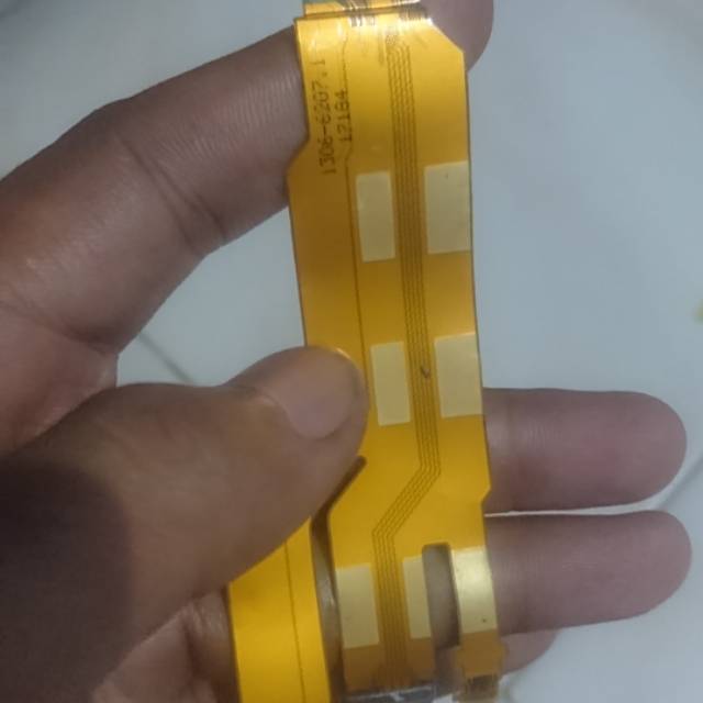 Flexibel cas lcd sony Xz/Xzs