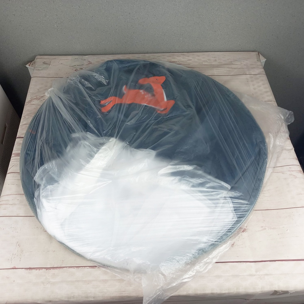 Jaring Anti Nyamuk Kelambu Kasur Tempat Tidur Chiffon Mosquito Net 180x200cm / Kelambu / Jaring Nyamuk